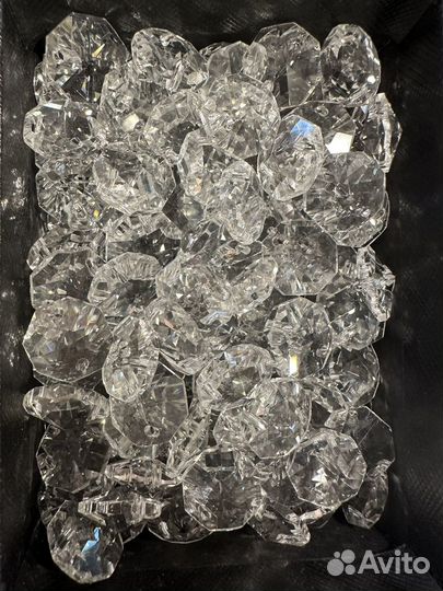 Swarovski Камни