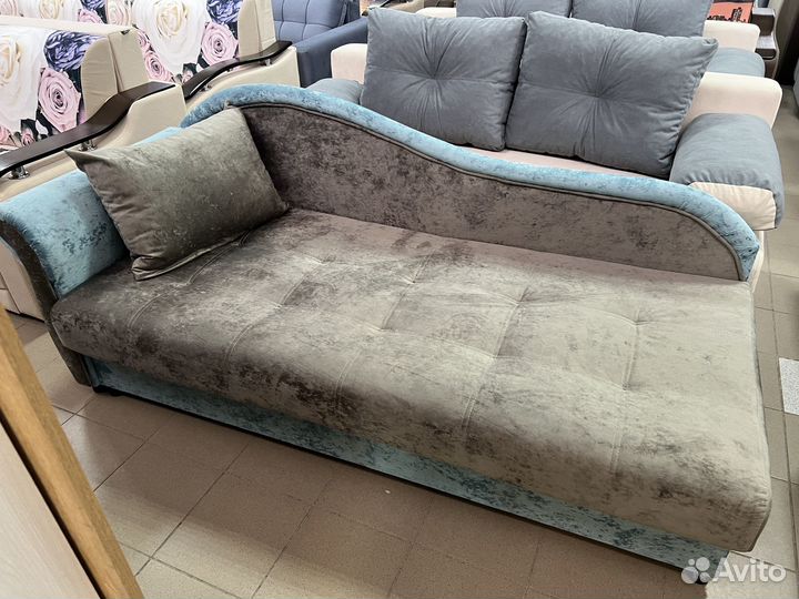 Диван-кушетка Честная Цена