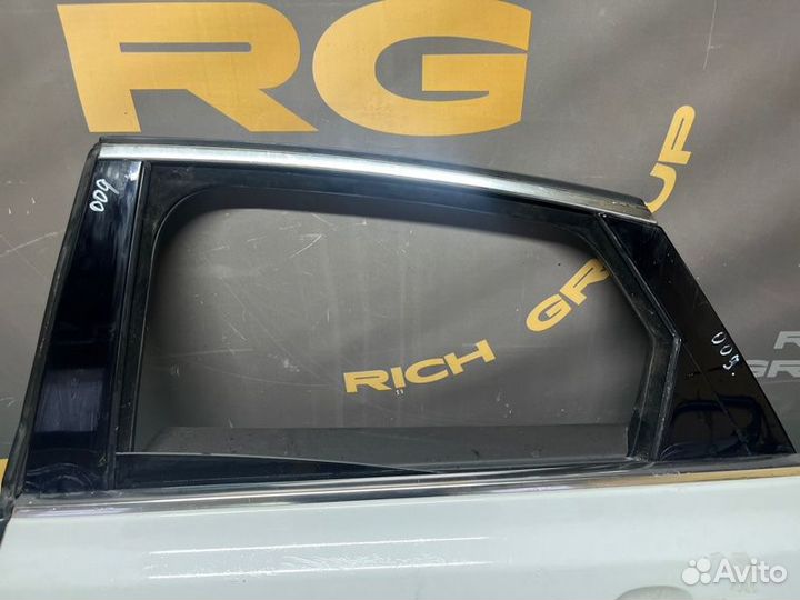 Дверь боковая задняя левая Jaguar Xf Х260 204DTD