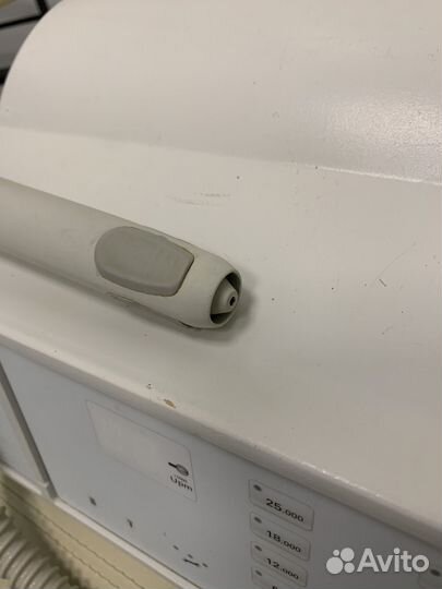 Аппарат для педикюра Gerlach Luna