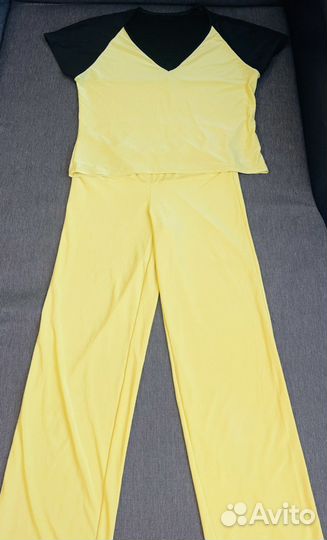 Костюм для фитнеса 46