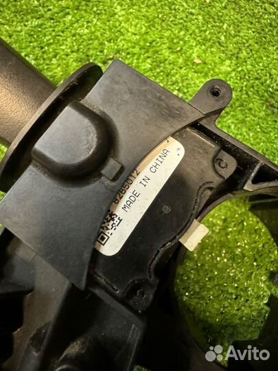 Блок подрулевых переключателей Cadillac Cts FD95