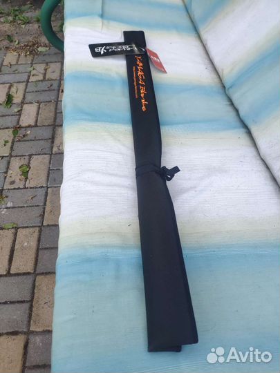 Удилище спиннинг Yamaga Blanks BlueCurrent III 69