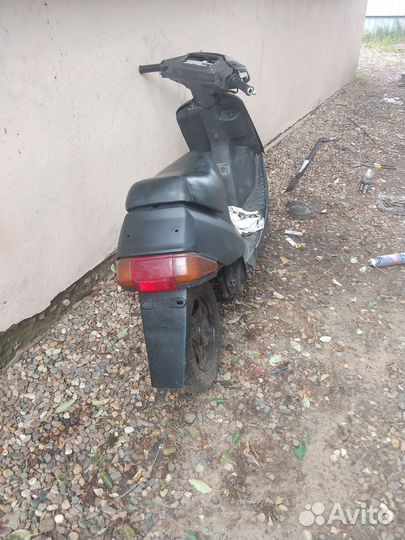 Сузуки сепия (hi up)