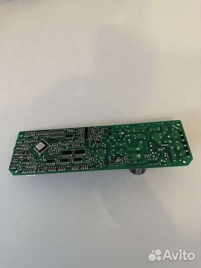 Плата управления конгиционера LG EBR78401703