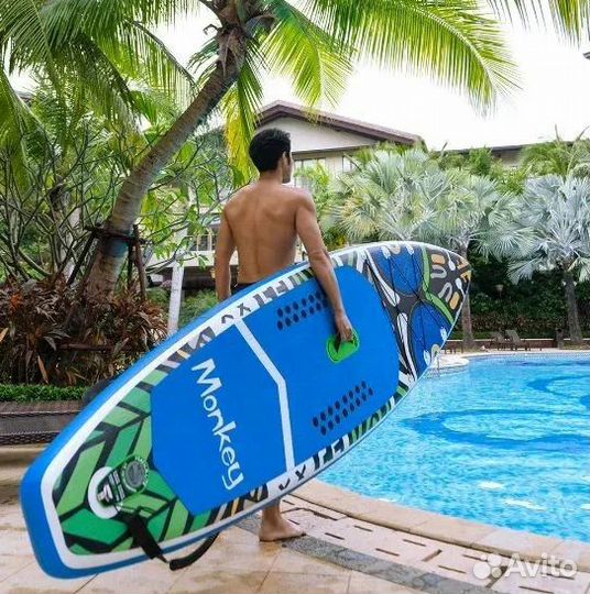 Sup board доска