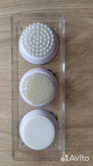 Электрическая щетка для лицаBeurer