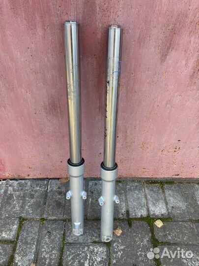 Амортизаторы для мотоцикла