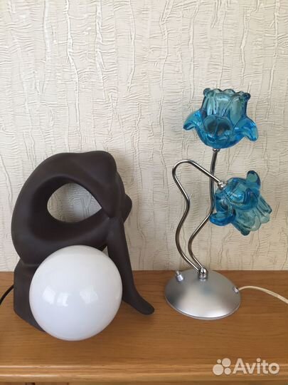 Светильники-ночники