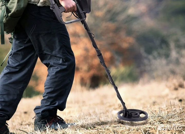 Металлоискатель garrett ace 400i аренда