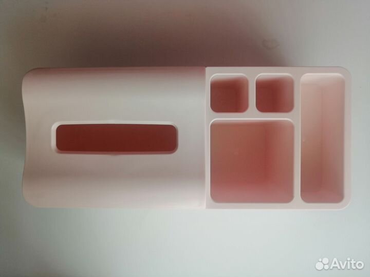 Салфетница пластик