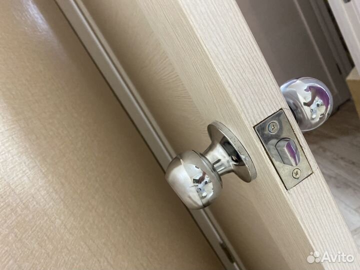 Мебельные ручки