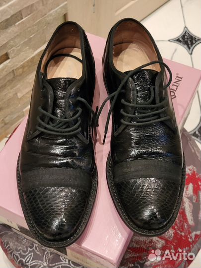 Carlo pazolini туфли женские 37, натуральная кожа