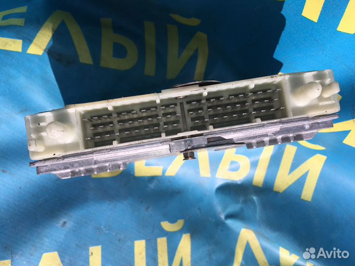 Блок управления АКПП Volvo S70 aisin 16.3