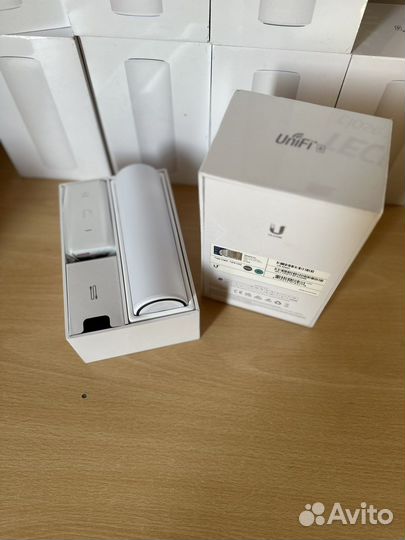 Точка доступа UniFi 6 Mesh