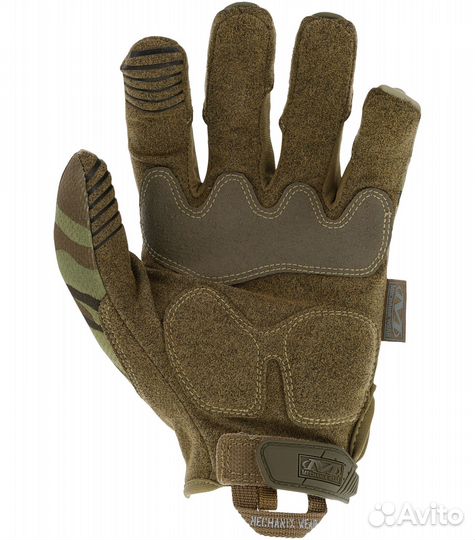Тактические перчатки Mechanix M-pact (оригинал)