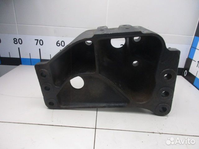 Кронштейн гидроусилителя MAN TGS