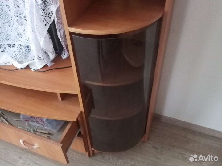 Тумба под телевизор