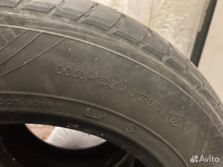 Nordman 5 205/65 R15