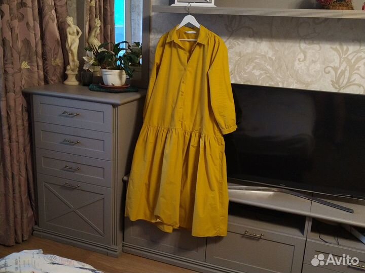 Платье женское