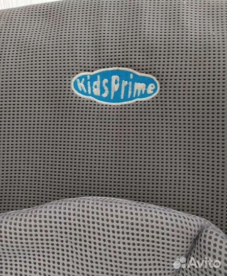 Автокресло