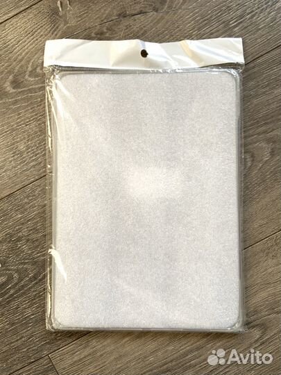 Силиконовый чехол на iPad Pro 11“ 2018