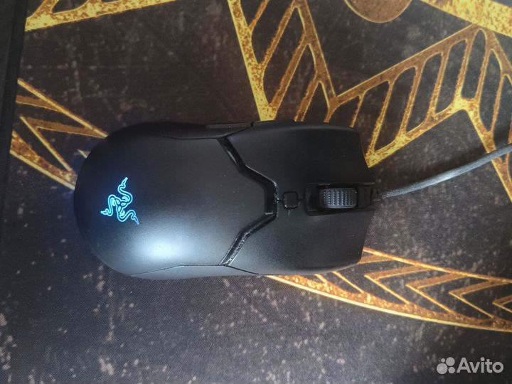 Razer viper mini