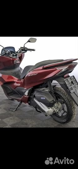 Продам хонда PCX 125