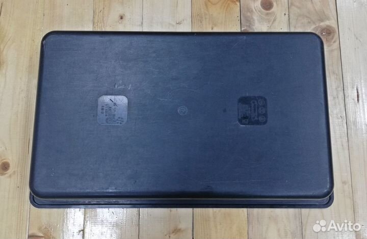 Гастроёмкости G 1/1 из поликарбоната бу