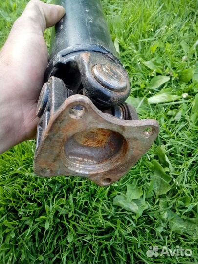 Новый карданный вал Иж Москвич