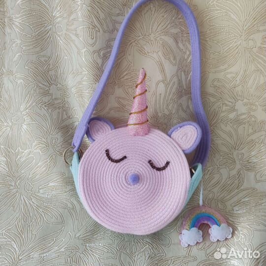 Сумка детская