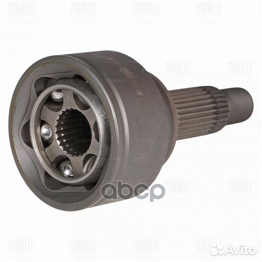 Шрус наружный GO 821 Trialli