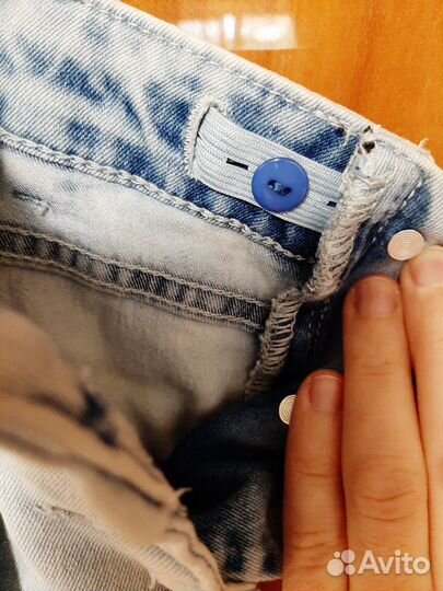 Комбинезон для беременных