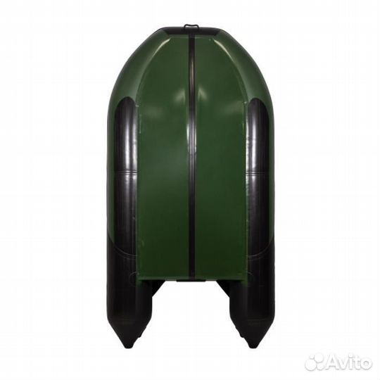 Лодка пвх Ривьера Максима 3600 ск 