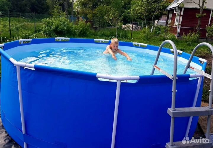 Няня на даче сезон 2023 детский лагерь