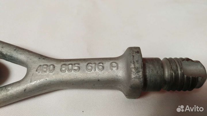 Транспортировочный болт. Audi. Оригинал