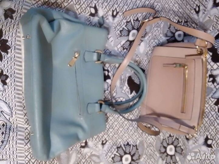 Сумки женские, разные