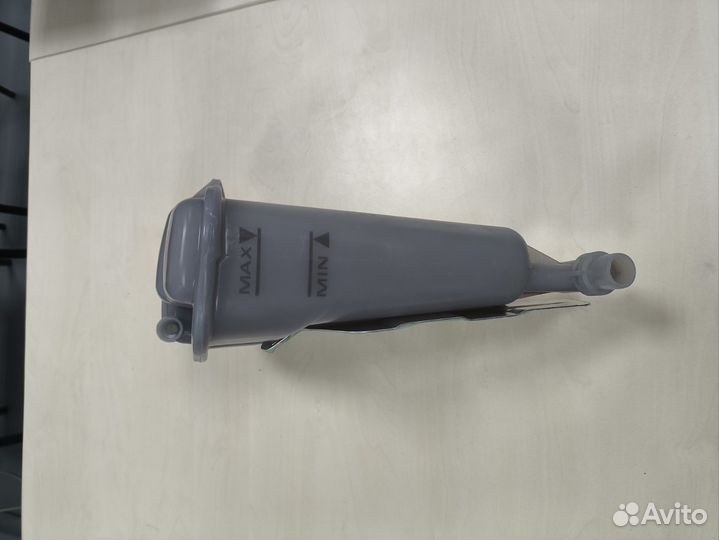 Расширительный бачок audi a4 a5