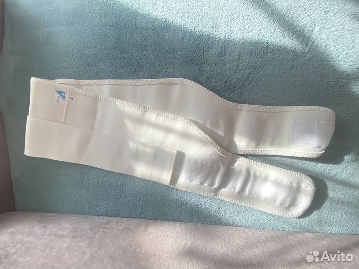 Бандаж для беременных и после родов