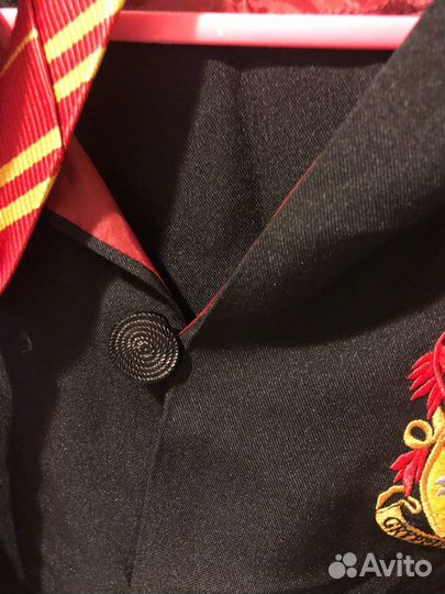 Костюм Гарри поттера