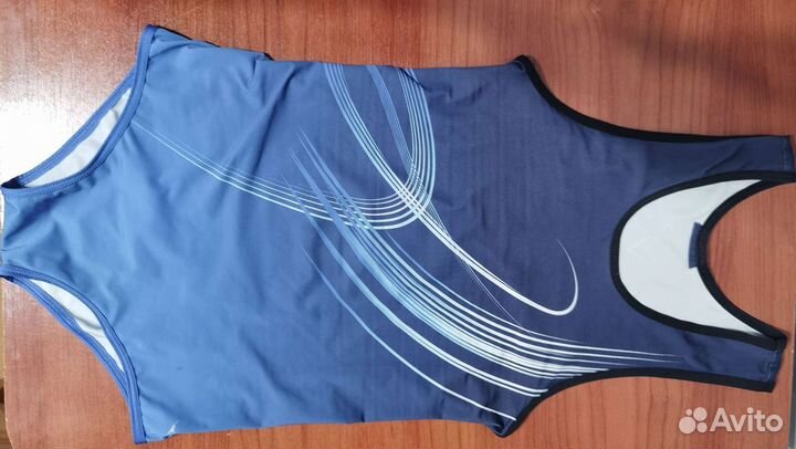 Купальник и шорты