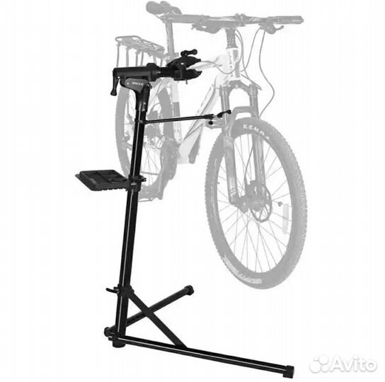 Стойка для ремонта велосипеда
