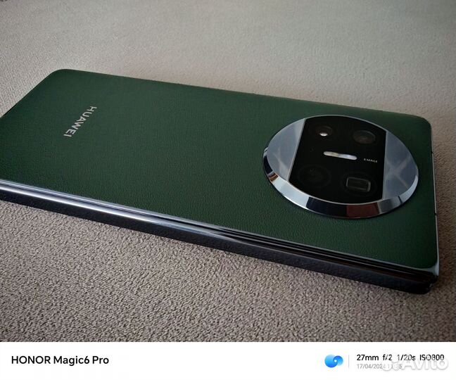 HUAWEI Mate X3, 12/512 ГБ