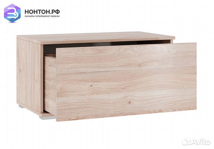 Тумба Лайк 19.01 дуб мария