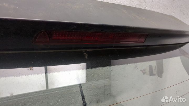 Крышка багажника Honda FRV, 2005