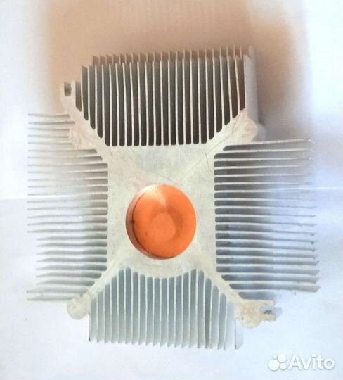 Радиатор охлаждения