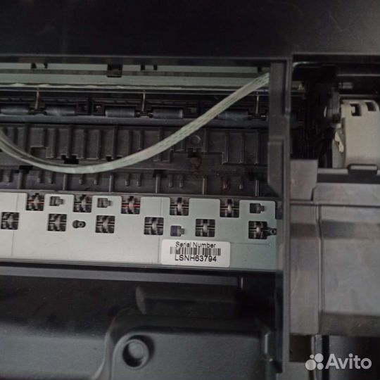 Принтер Canon mp230