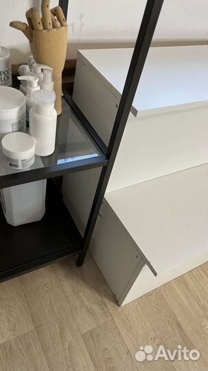 Лестница подиум