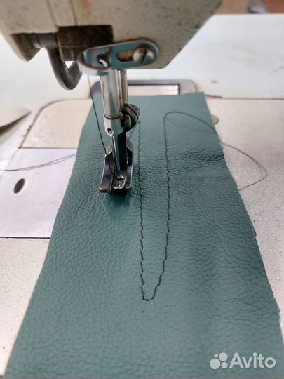 Швейная машинка бу промышленная typical