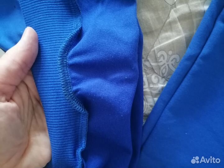 Костюм спортивный детский новый